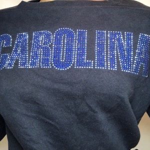 Tar Heel Shirt
